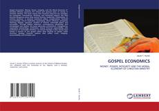Buchcover von GOSPEL ECONOMICS