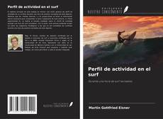 Couverture de Perfil de actividad en el surf