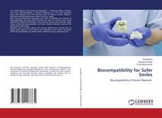 Portada del libro de Biocompatibility for Safer Smiles
