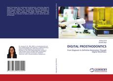 Bookcover of DIGITAL PROSTHODONTICS