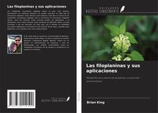 Buchcover von Las filoplaninas y sus aplicaciones