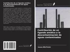 Couverture de Contribución de un ligando amídico a la descontaminación de aguas contaminadas