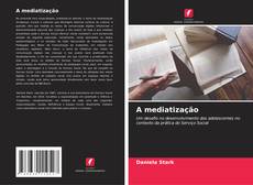 A mediatização kitap kapağı