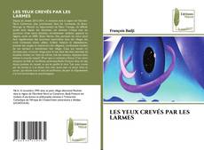 Borítókép a  LES YEUX CREVÉS PAR LES LARMES - hoz