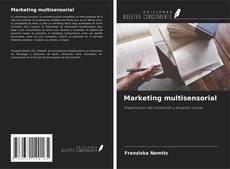 Couverture de Marketing multisensorial