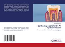 Bookcover of Dentin Hypersensitivity: An Updated Review