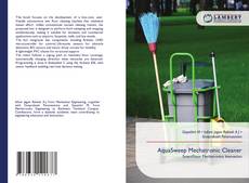 Buchcover von AquaSweep Mechatronic Cleaner