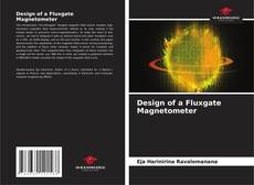 Design of a Fluxgate Magnetometer kitap kapağı