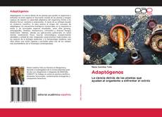 Portada del libro de Adaptógenos