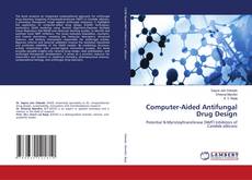 Borítókép a  Computer-Aided Antifungal Drug Design - hoz