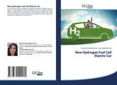 Capa do livro de New Hydrogen Fuel Cell Electric Car 