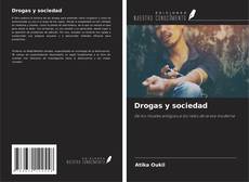Buchcover von Drogas y sociedad