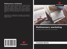 Bookcover of Multisensory marketing