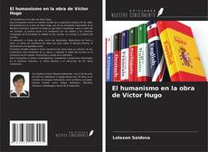 Buchcover von El humanismo en la obra de Víctor Hugo