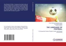 THE LANGUAGE OF FOOTBALL的封面