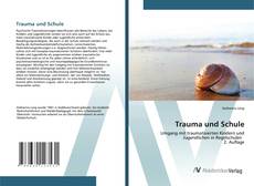 Trauma und Schule的封面