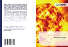 Portada del libro de Asteroid Collision