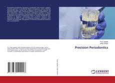 Copertina di Precision Periodontics