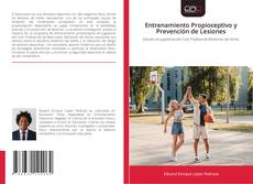Portada del libro de Entrenamiento Propioceptivo y Prevención de Lesiones