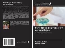 Couverture de Periodoncia de precisión y personalizada