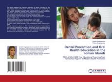Borítókép a  Dental Prevention and Oral Health Education in the Ionian Islands - hoz