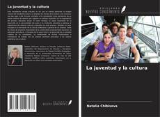 Capa do livro de La juventud y la cultura 