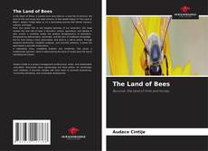 Capa do livro de The Land of Bees 