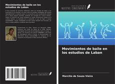 Buchcover von Movimientos de baile en los estudios de Laban