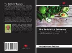 Borítókép a  The Solidarity Economy - hoz