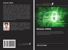 Couverture de Diseño CMOS