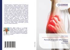 Copertina di Psoriasis: A Systemic Inflammatory Disease