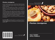 Couverture de Plantas cianógenas