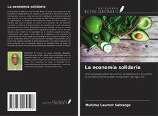 Couverture de La economía solidaria
