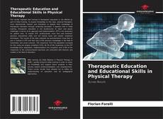 Borítókép a  Therapeutic Education and Educational Skills in Physical Therapy - hoz