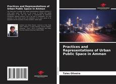 Couverture de Practices and Representations of Urban Public Space in Amman