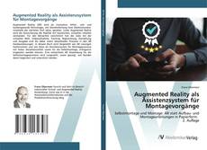 Augmented Reality als Assistenzsystem für Montagevorgänge的封面