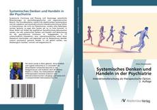 Обложка Systemisches Denken und Handeln in der Psychiatrie