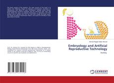 Copertina di Embryology and Artificial Reproductive Technology