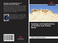 Borítókép a  Geology and Geotechnics of Douala and Pointe Noire - hoz