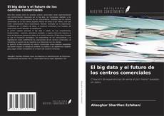 Couverture de El big data y el futuro de los centros comerciales