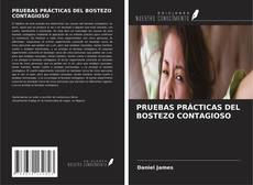 Обложка PRUEBAS PRÁCTICAS DEL BOSTEZO CONTAGIOSO