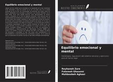 Capa do livro de Equilibrio emocional y mental 