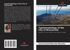Copertina di Typomorphology of the City of Brazzaville