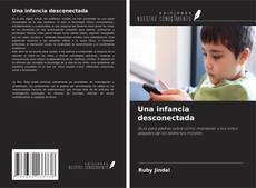 Buchcover von Una infancia desconectada