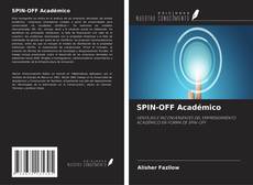 Обложка SPIN-OFF Académico