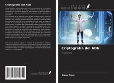Couverture de Criptografía del ADN