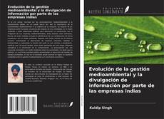 Borítókép a  Evolución de la gestión medioambiental y la divulgación de información por parte de las empresas indias - hoz