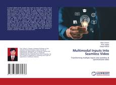 Borítókép a  Multimodal Inputs Into Seamless Video - hoz