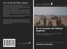 Buchcover von En el corazón del Sáhara argelino