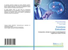 Couverture de Fonctions Exécutives